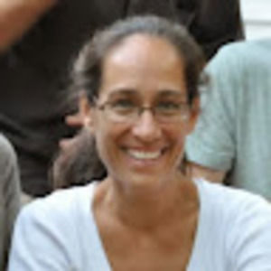 Meet your Posher, Carol